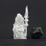 Ice Witch
