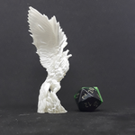 Ice Phoenix