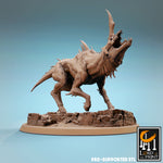 Infernum Dogs