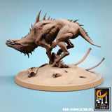 Infernum Dogs