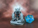 Keg Golem