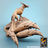 Kitsune