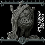 Shrouded Abomination