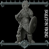 Viking Skeleton