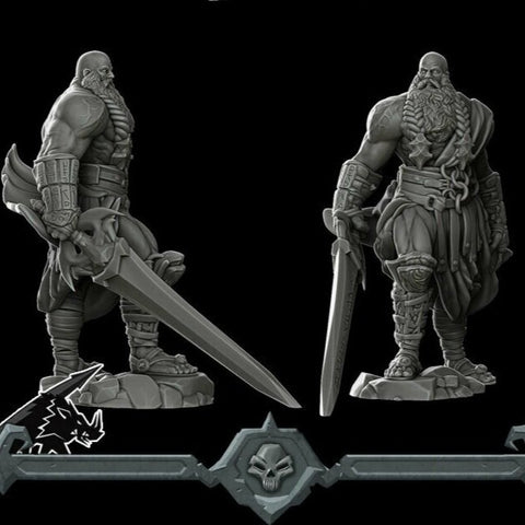 Storm Giant