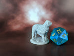 Armored War Dog