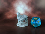 Armored War Dog